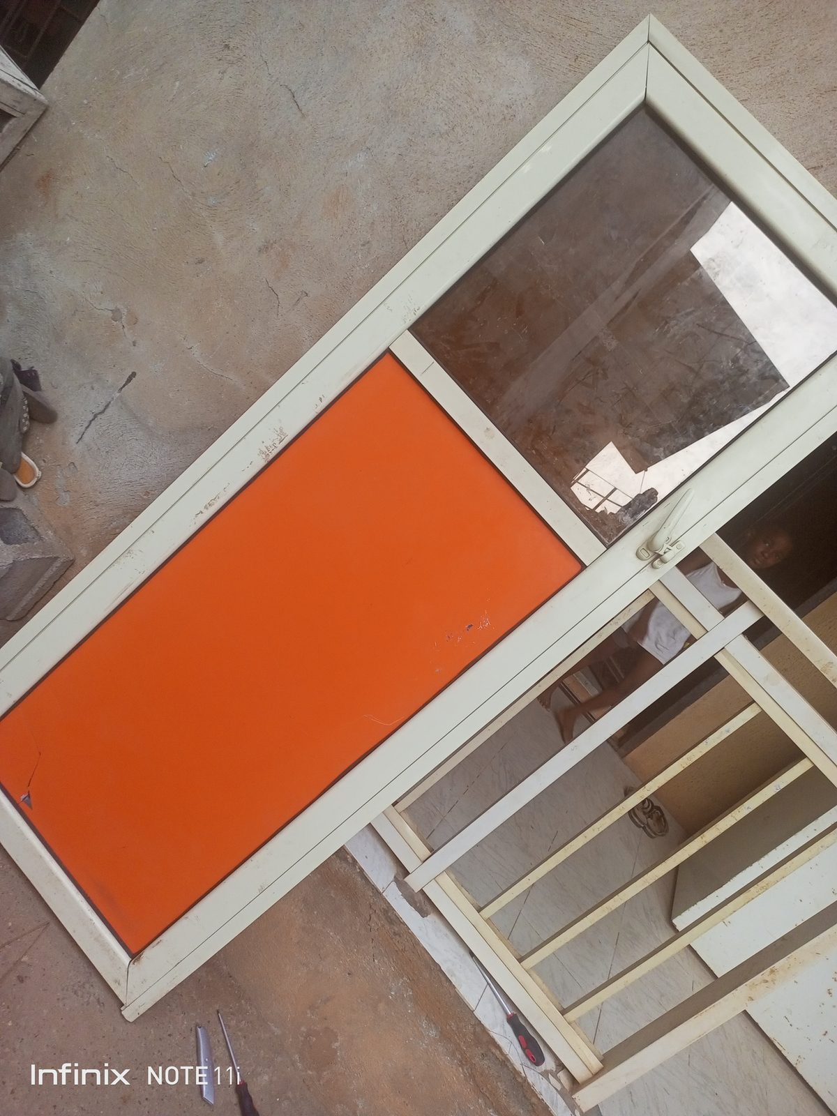 Sliding doors